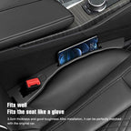 Car Seat Gap Filler -  by Stone's Store | Available at Handbags Specialist Headquarter