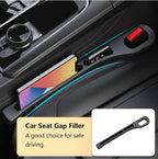 Car Seat Gap Filler -  by Stone's Store | Available at Handbags Specialist Headquarter