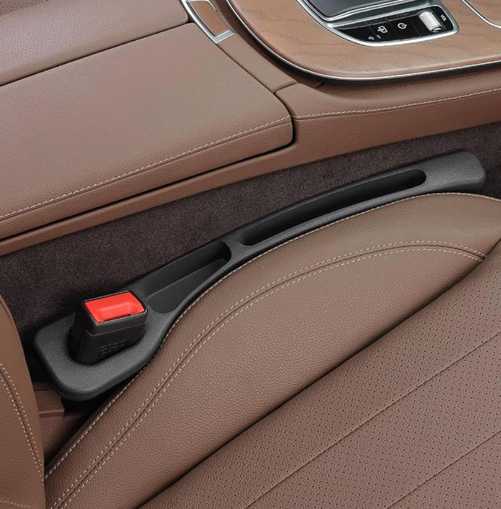 Car Seat Gap Filler -  by Stone's Store | Available at Handbags Specialist Headquarter