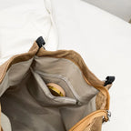 Bow Polyester Medium Tote Bag - Tote Bag by Trendsi | Available at Handbags Specialist Headquarter