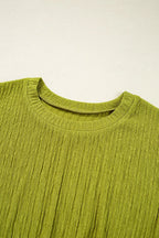 Sleeveless Ribbed Bodycon Dress - Maxi Dress by Trendsi | Available at Handbags Specialist Headquarter