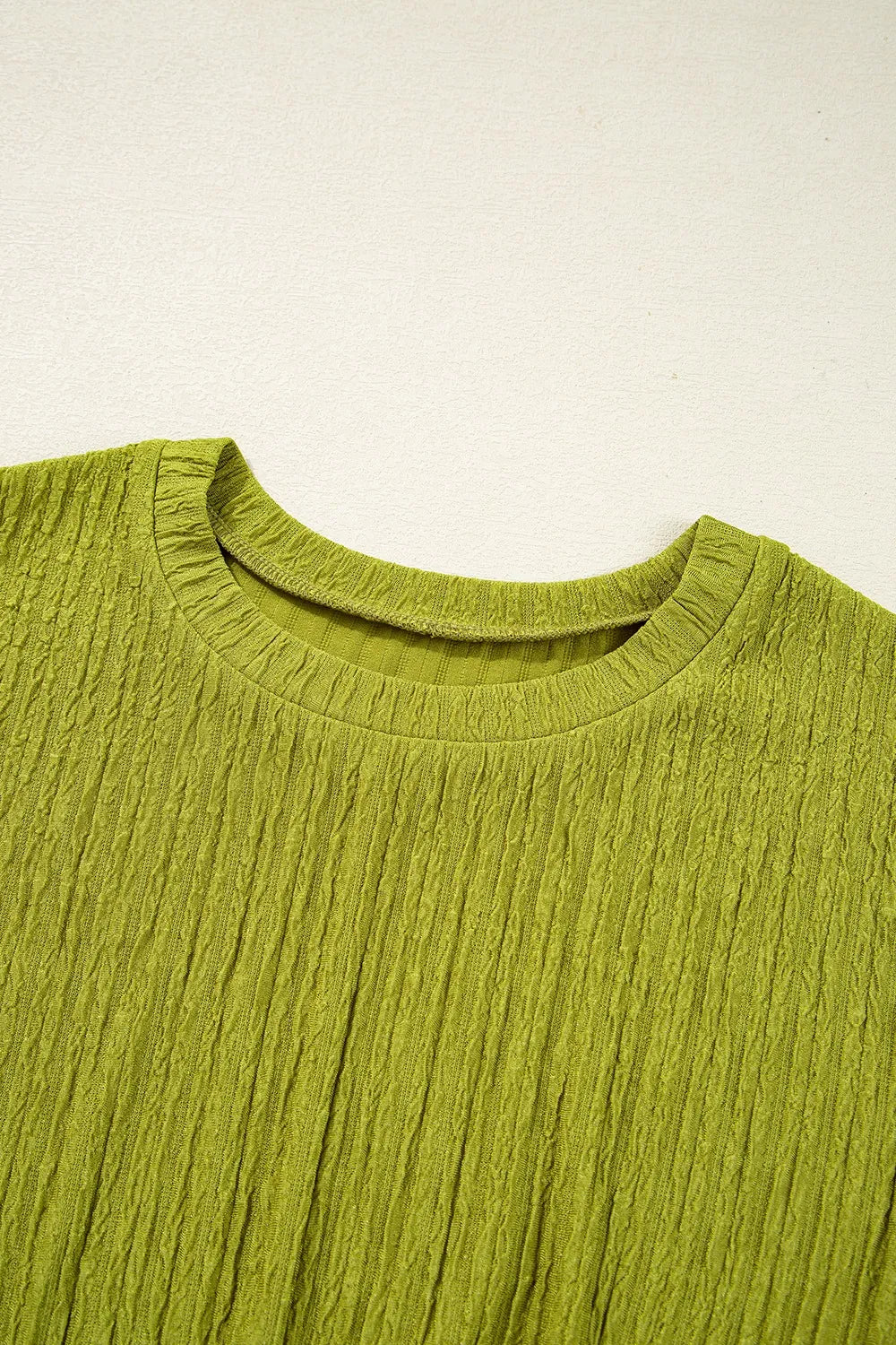 Sleeveless Ribbed Bodycon Dress - Maxi Dress by Trendsi | Available at Handbags Specialist Headquarter