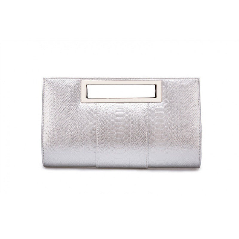Women's Large Capacity Clutch