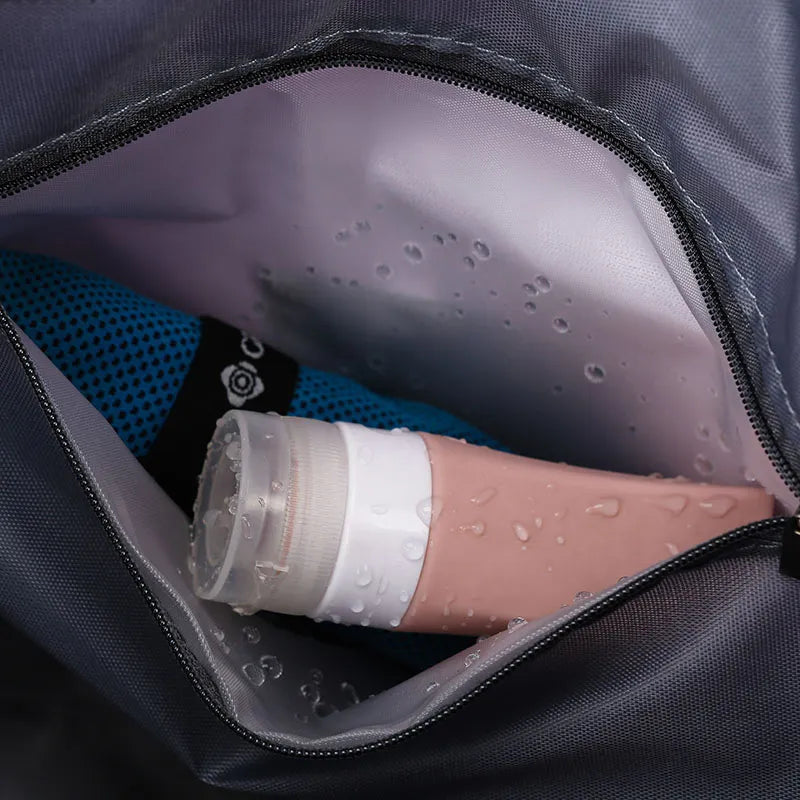 Oxford Cloth Travel Bag - travel-bag by Trendsi | Available at Handbags Specialist Headquarter