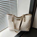 FurChic Flexi Shoulder Bag