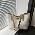 FurChic Flexi Shoulder Bag