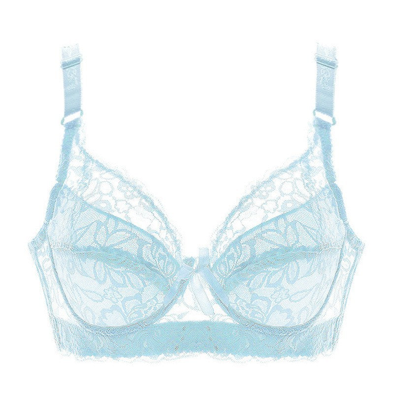 SteelRing Comfort: Beauty Back Lift Bra