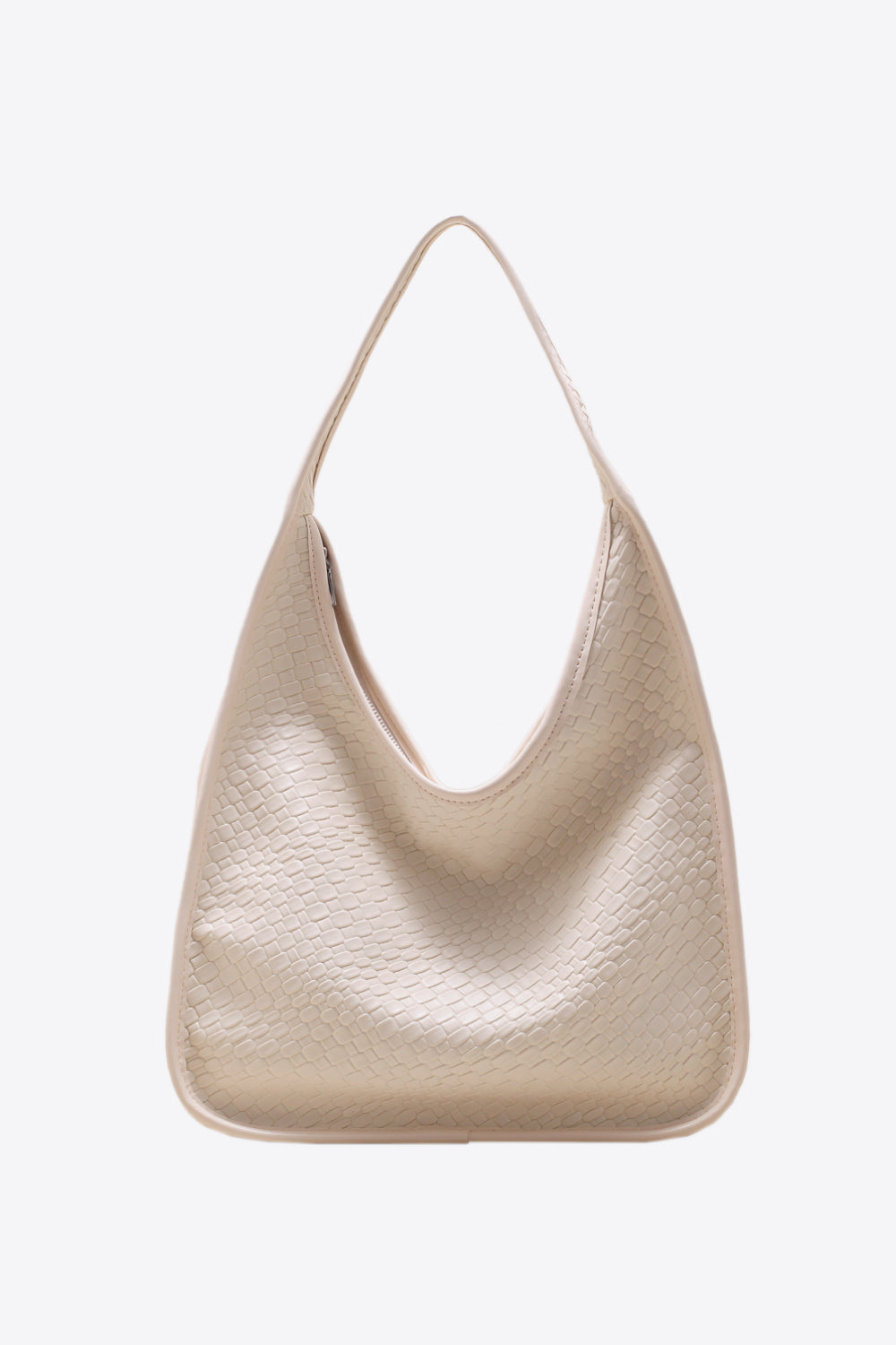 PU Leather Shoulder Bag - Handbags by Trendsi | Available at Handbags Specialist Headquarter