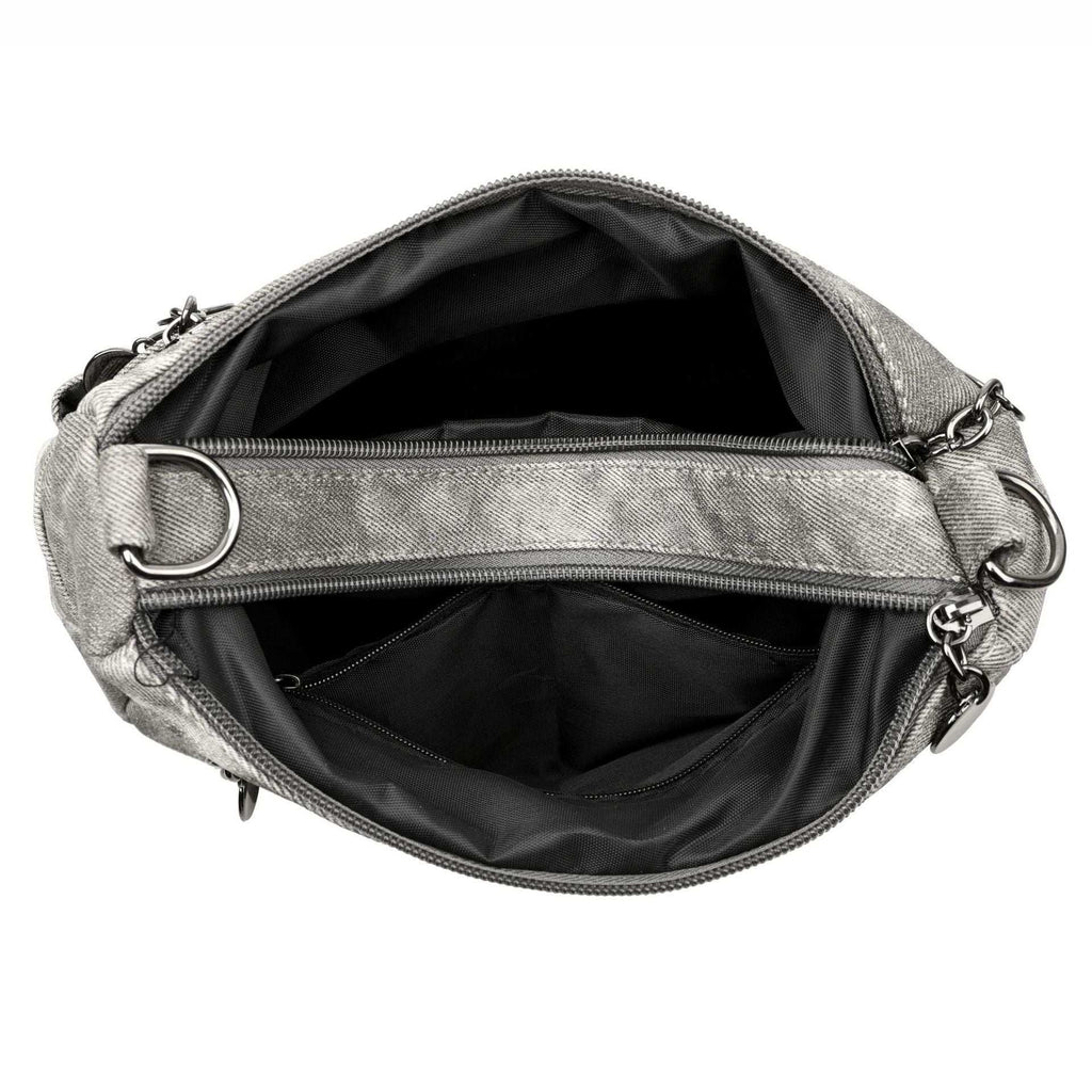 ChicMax Soft Leather Tote - Women's Large Shoulder Bag - Bags and handbags by Trendsi | Available at Handbags Specialist Headquarter