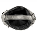 ChicMax Soft Leather Tote - Women's Large Shoulder Bag - Bags and handbags by Trendsi | Available at Handbags Specialist Headquarter