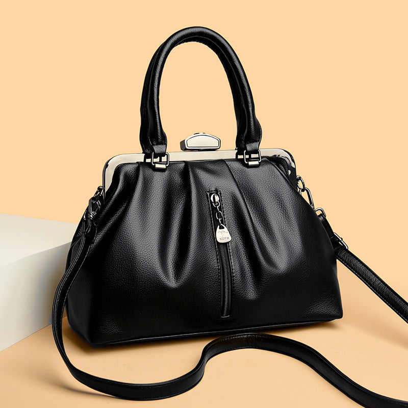 Large Capacity Fashion Handbag for Women