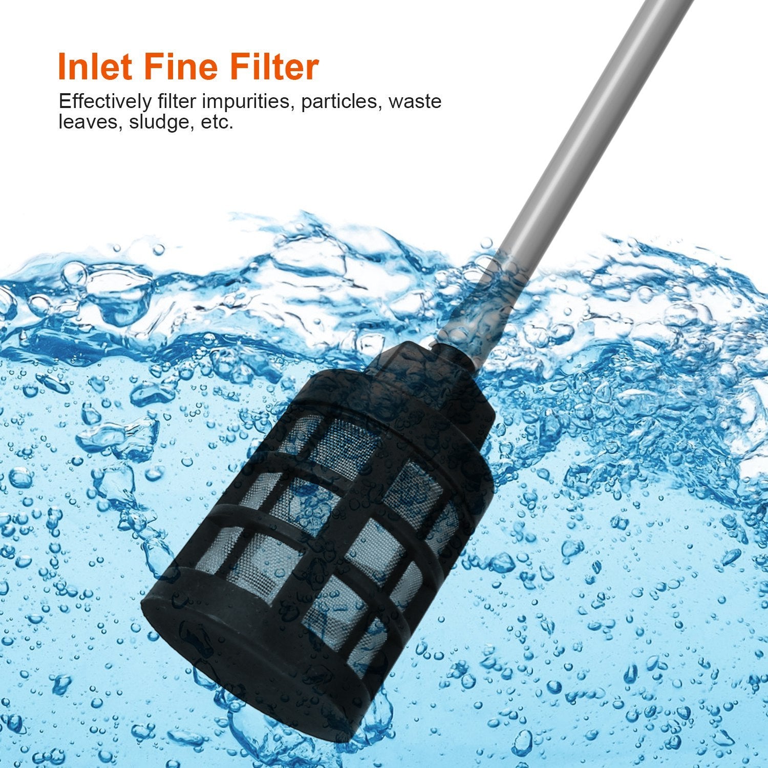 JetStream 48V Cordless Power Washer 363PSI with Battery - appliances by Trendsi | Available at Handbags Specialist Headquarter