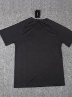 Men's Plus Size Printed Round Neck Active T-Shirt - mens-shirts by Trendsi | Available at Handbags Specialist Headquarter