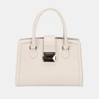 David Jones PU Leather Handbag - Tote Bag by Trendsi | Available at Handbags Specialist Headquarter