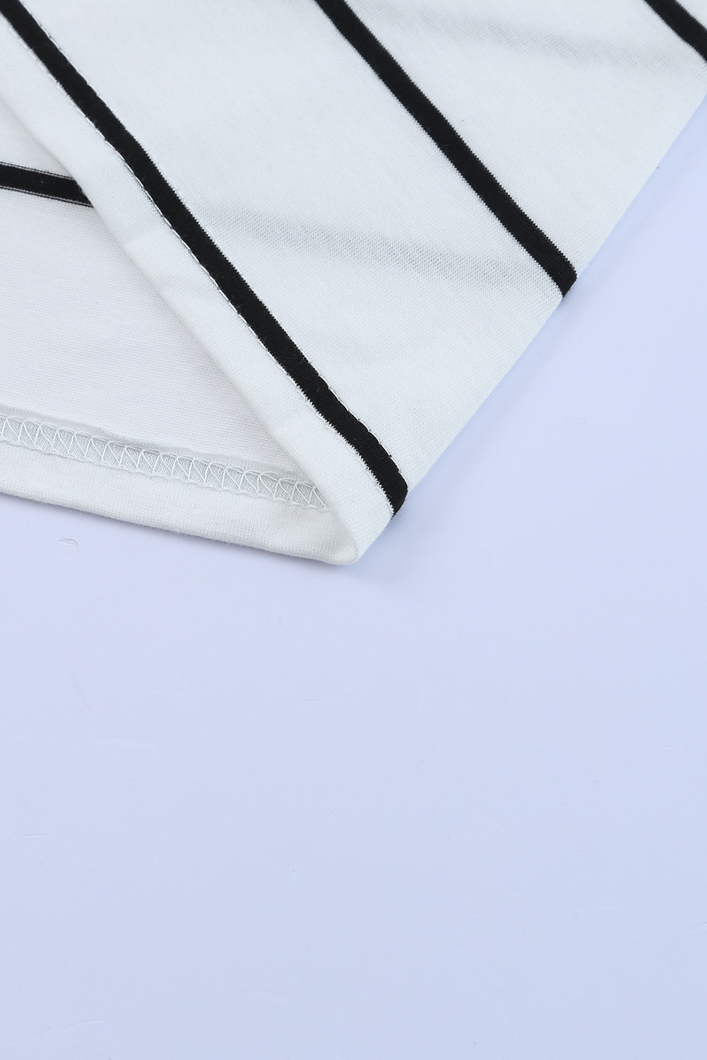 Striped Slit Sleeveless Maxi Dress - Maxi Dress by Trendsi | Available at Handbags Specialist Headquarter