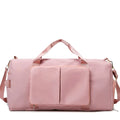 Wet and Dry Separation Travel Bag - travel-bag by Trendsi | Available at Handbags Specialist Headquarter