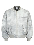 Men's Tie-Dye Zip-Up Bomber Jacket - Men's jackets by Trendsi | Available at Handbags Specialist Headquarter