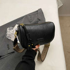 PU Leather Shoulder Bag - Crossbody Bag by Trendsi | Available at Handbags Specialist Headquarter