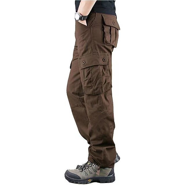 TerrainFlex Men's Work-Casual Pants
