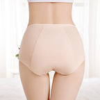 LeakGuard Cotton Period Panties