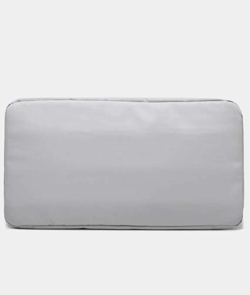 Oxford Cloth Oversize Travel Bag - travel-bag by Trendsi | Available at Handbags Specialist Headquarter