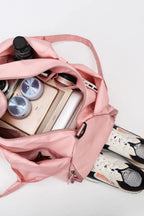 Oxford Cloth Waterproof Travel Bag - travel-bag by Trendsi | Available at Handbags Specialist Headquarter