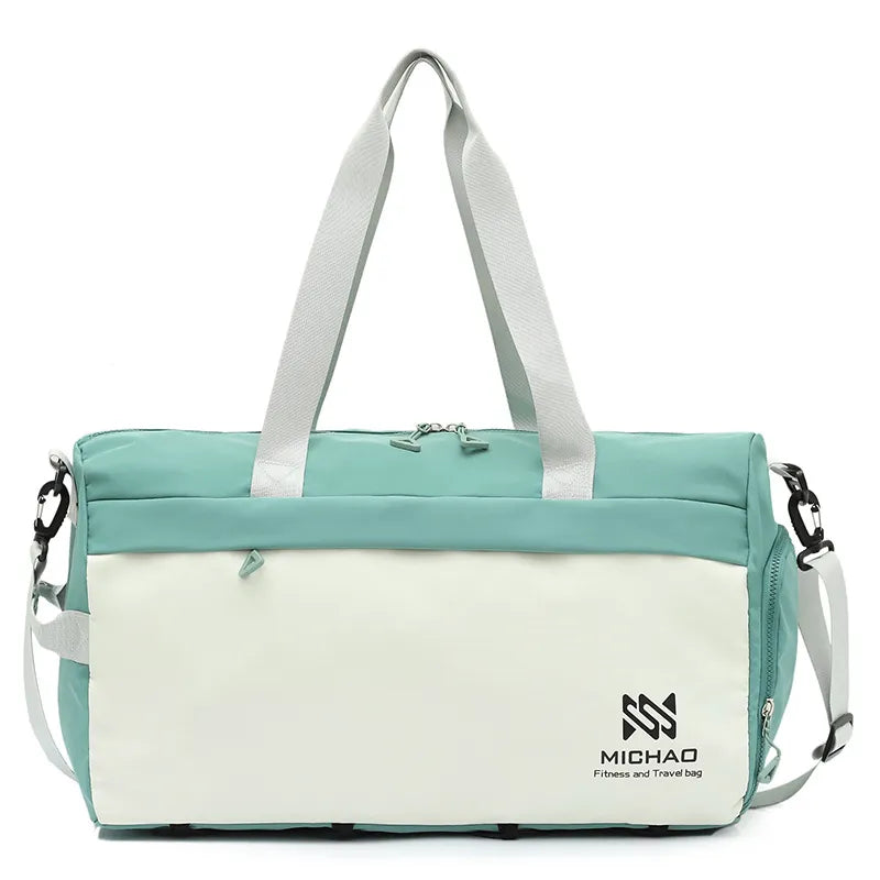 Waterproof Portable Travel Bag - travel-bag by Trendsi | Available at Handbags Specialist Headquarter