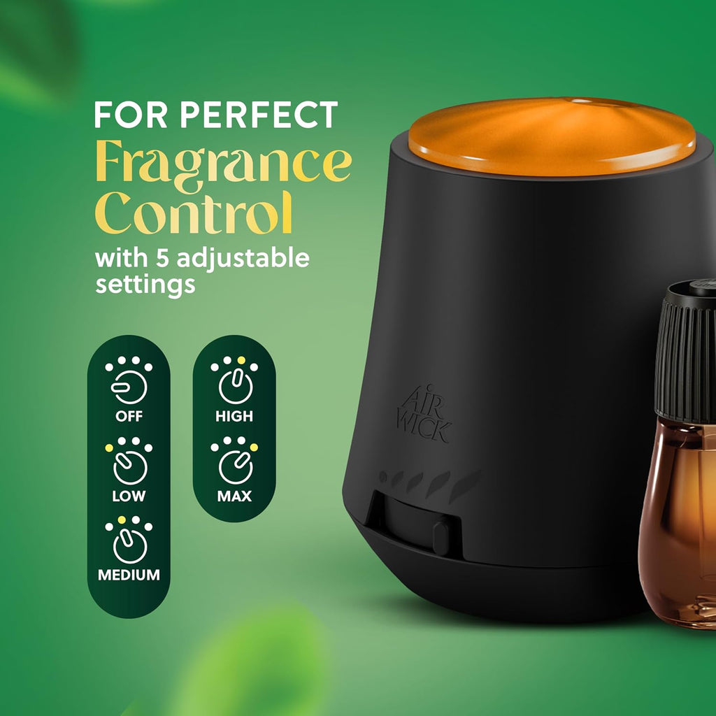 Air Wick Lavender Mist Diffuser Starter Kit - Decor by Handbags Specialist Headquarter | Available at Handbags Specialist Headquarter