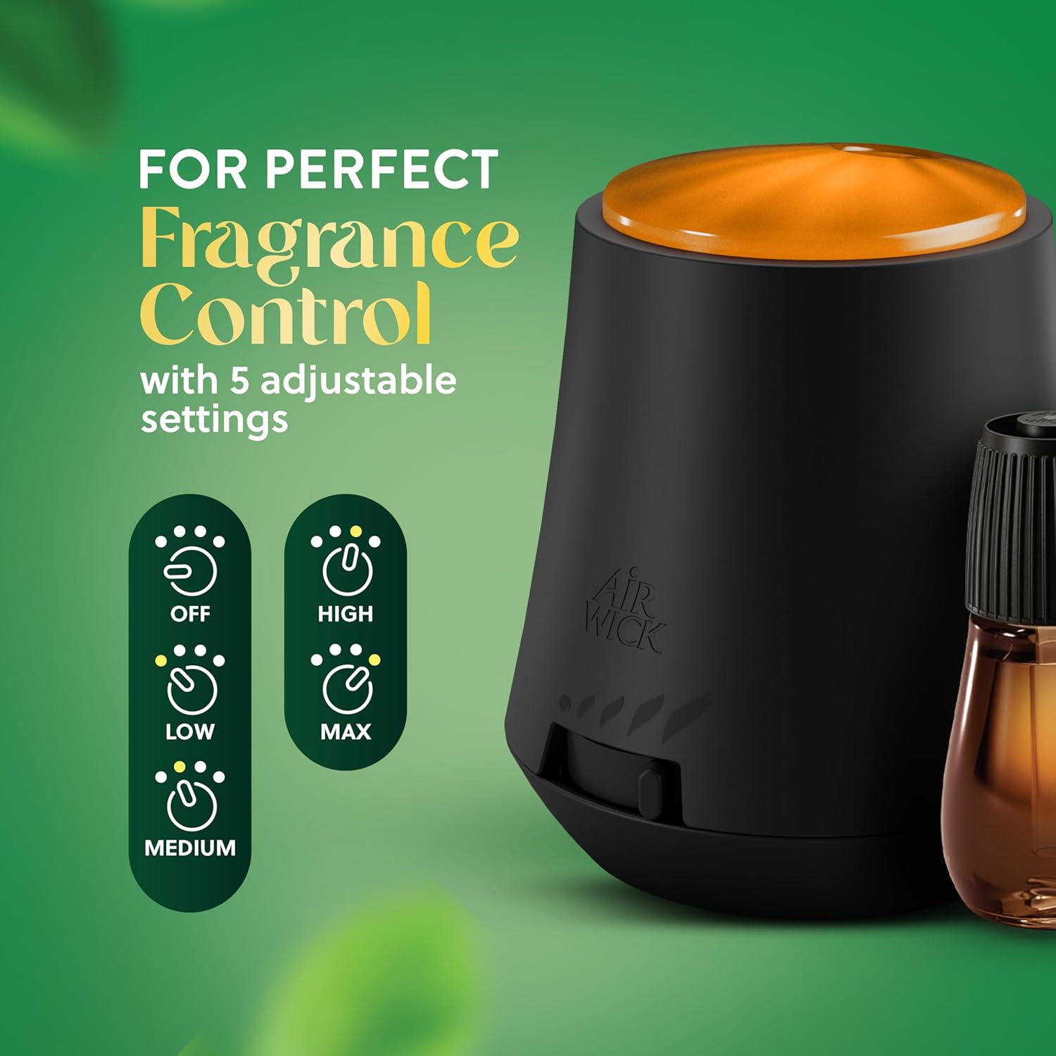 Air Wick Lavender Mist Diffuser Starter Kit - Decor by Handbags Specialist Headquarter | Available at Handbags Specialist Headquarter