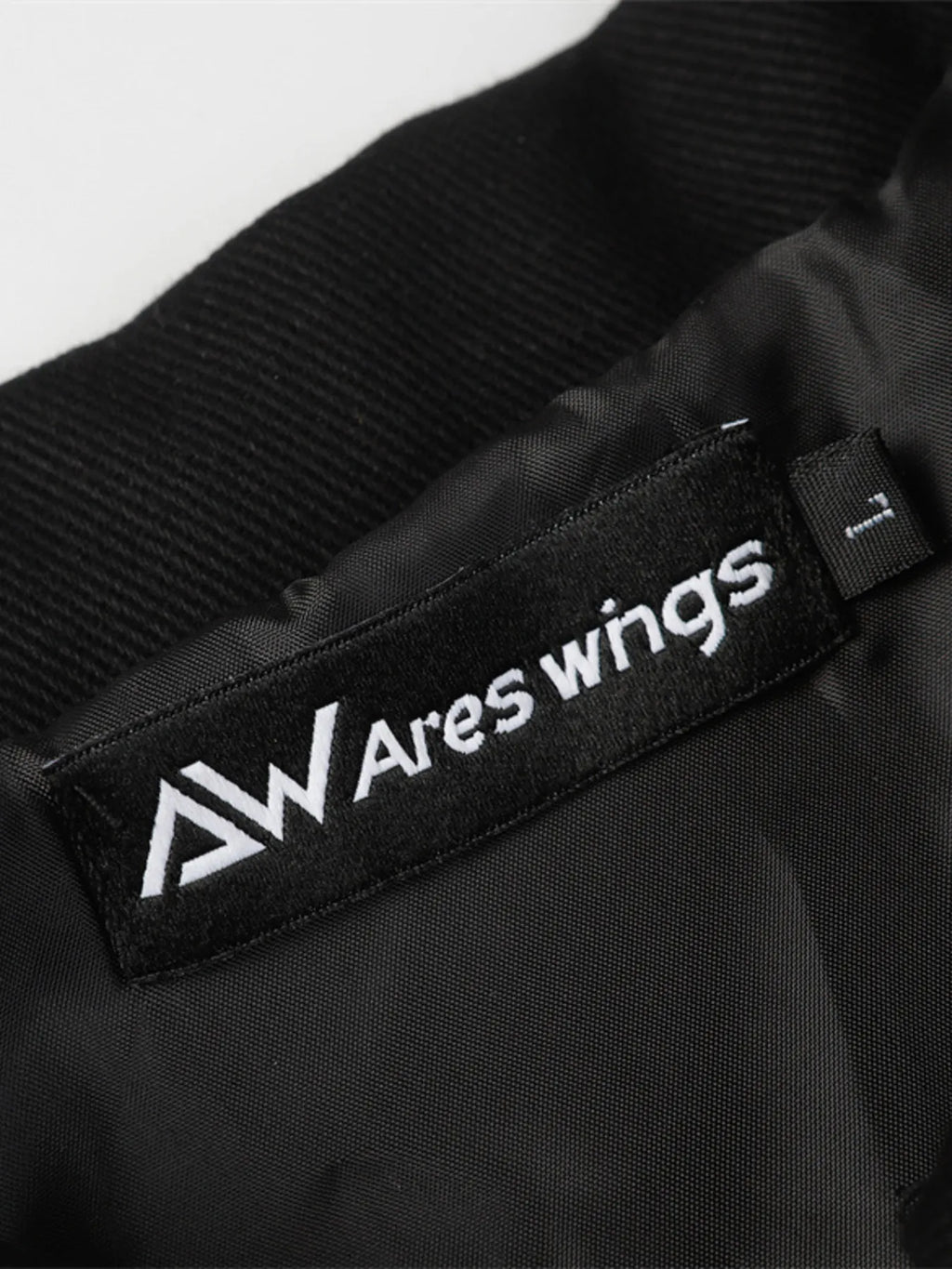 Men's Zip Up Long Sleeve Jacket - Men's jackets by Trendsi | Available at Handbags Specialist Headquarter