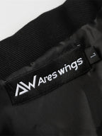 Men's Zip Up Long Sleeve Jacket - Men's jackets by Trendsi | Available at Handbags Specialist Headquarter