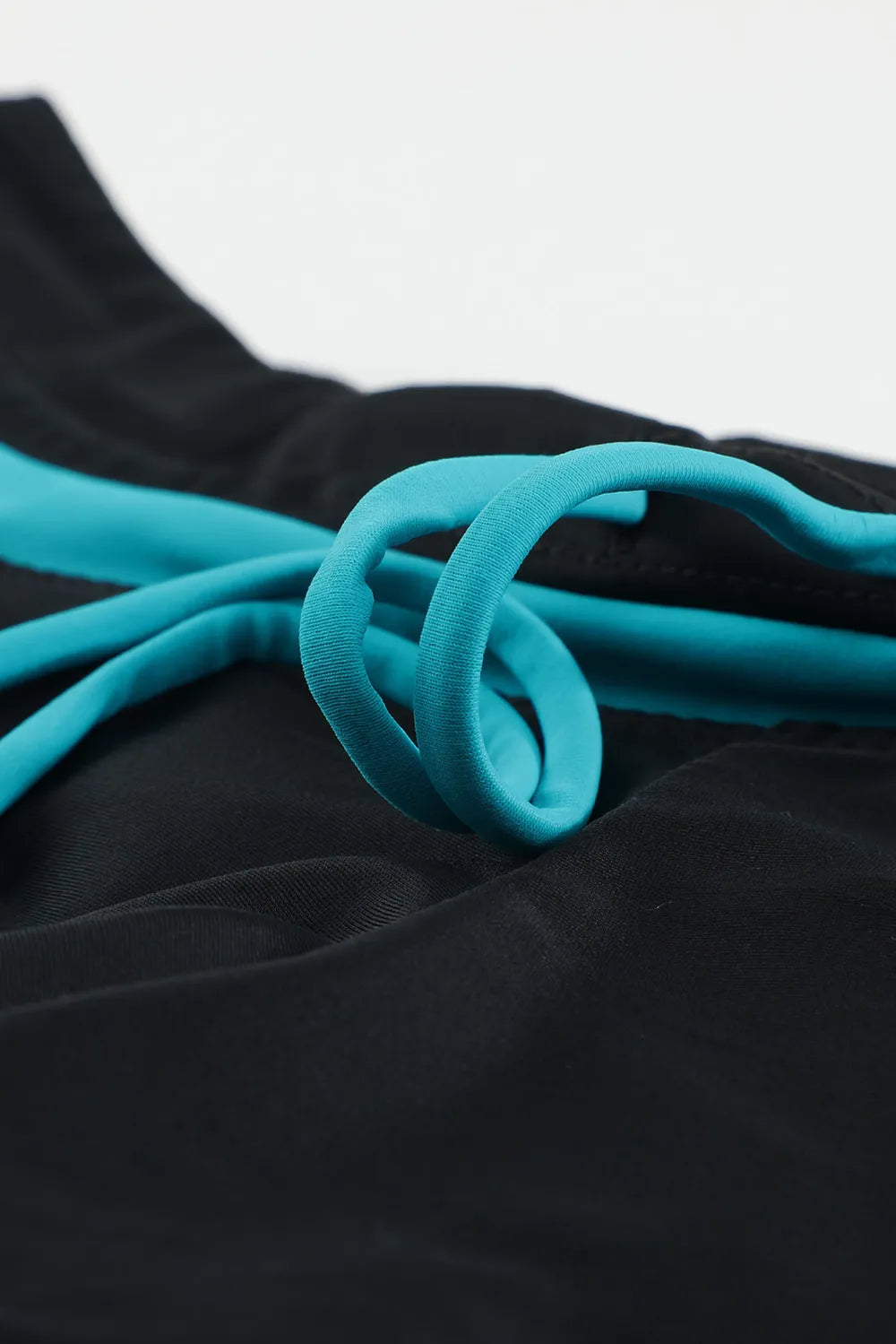 Full Size Drawstring Swim Shorts -  by Trendsi | Available at Handbags Specialist Headquarter