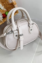 PU Leather Handbag - Handbags by Trendsi | Available at Handbags Specialist Headquarter