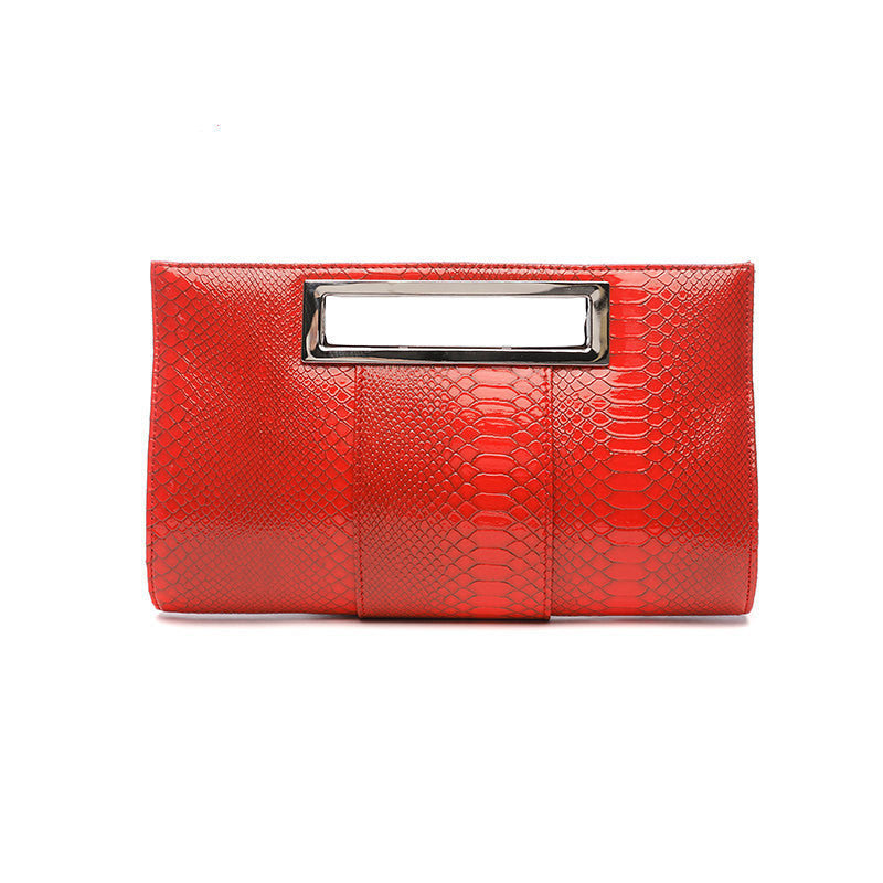 Women's Large Capacity Clutch