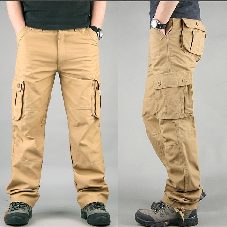 TerrainFlex Men's Work-Casual Pants