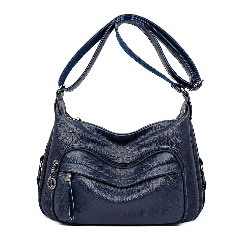 MaxiChic Women's High-Capacity Crossbody Bag - Crossbody Bags by Trendsi | Available at Handbags Specialist Headquarter