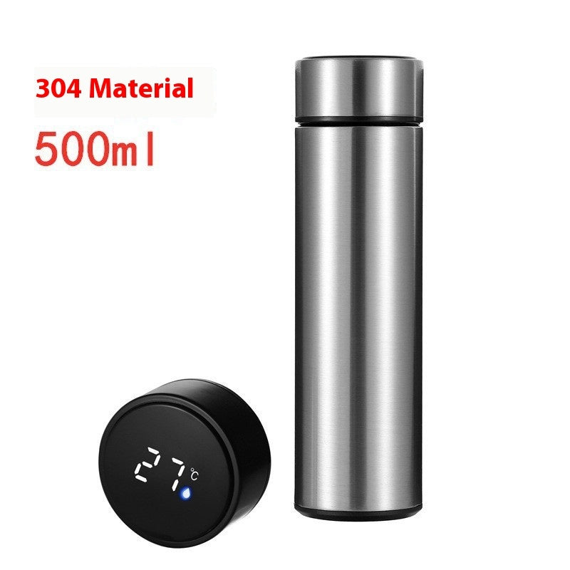 SmartTemp 304 Stainless Steel Vacuum Cup - water bottles by Trendsi | Available at Handbags Specialist Headquarter