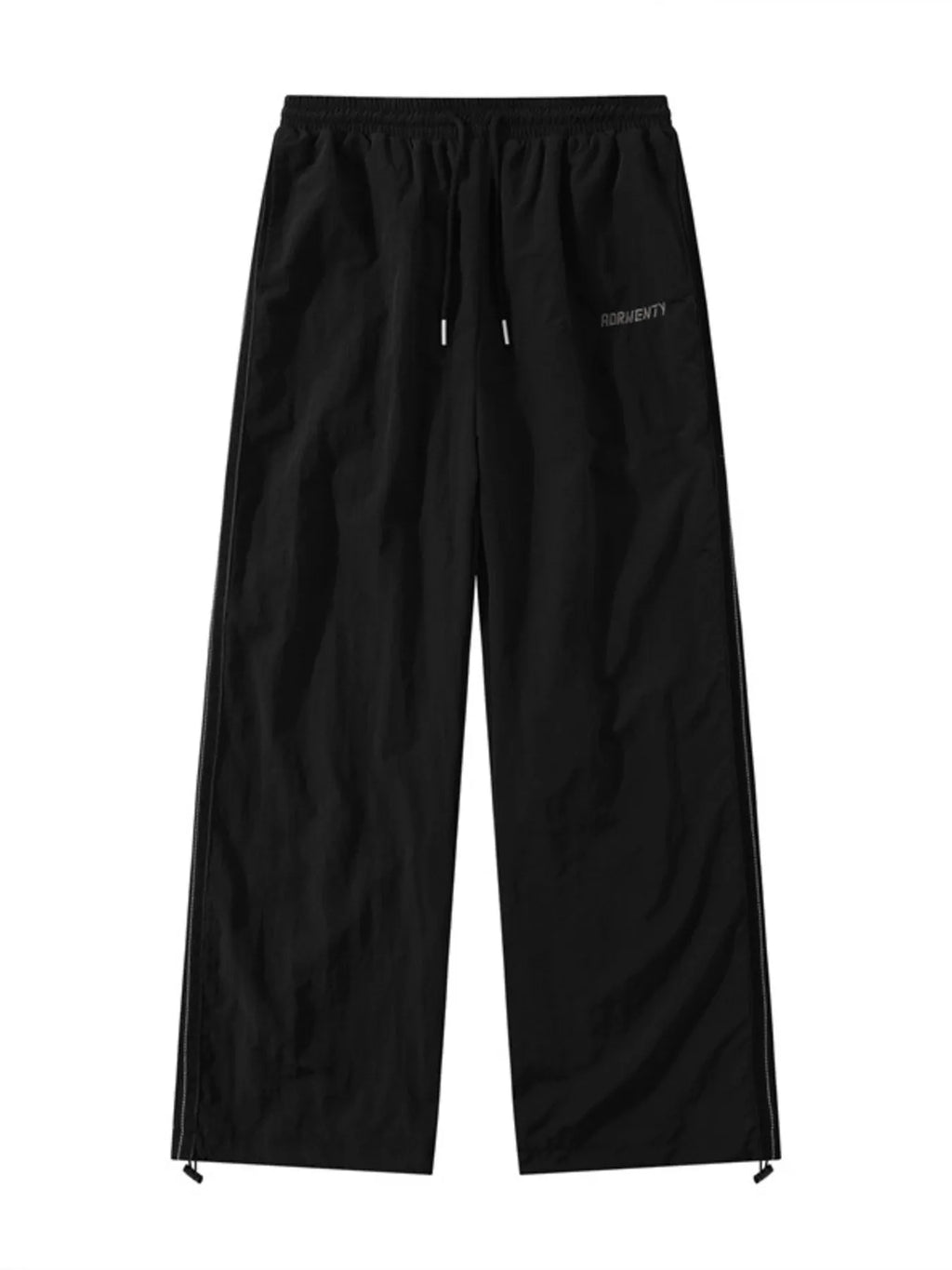 Men's Zip Up Jacket and Pants Set - Men's jackets by Trendsi | Available at Handbags Specialist Headquarter