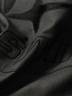 Men's Zip Up Long Sleeve Jacket - Men's jackets by Trendsi | Available at Handbags Specialist Headquarter