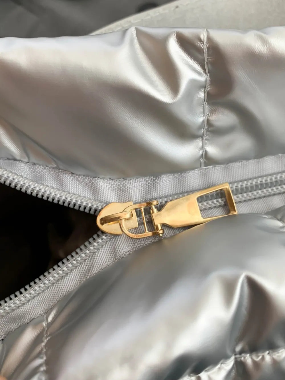 Bubble Texture Tote Bag - Tote Bag by Trendsi | Available at Handbags Specialist Headquarter