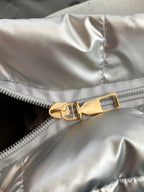 Bubble Texture Tote Bag - Tote Bag by Trendsi | Available at Handbags Specialist Headquarter