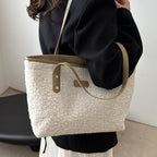 FurChic Flexi Shoulder Bag