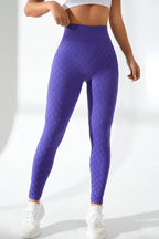 High Waist Active Leggings - Leggings by Trendsi | Available at Handbags Specialist Headquarter