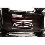 Women's Large Capacity Clutch