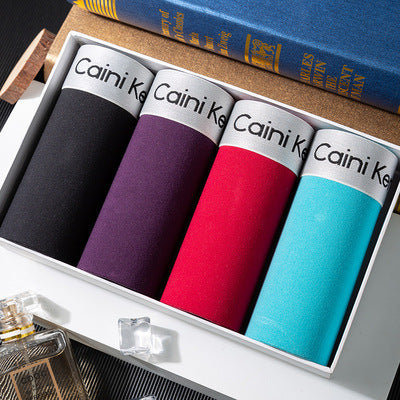 SuitFlex Men's Comfort Boxers - Men's underwear by Trendsi | Available at Handbags Specialist Headquarter