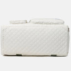 Oxford Cloth Multi Pockets Travel Bag - travel-bag by Trendsi | Available at Handbags Specialist Headquarter