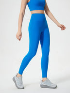 Millennia Wide Waistband Active Leggings - Leggings by Trendsi | Available at Handbags Specialist Headquarter