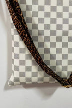 Adored PU Leather Shoulder Bag with Tassel - handbags by Trendsi | Available at Handbags Specialist Headquarter