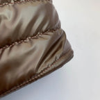 PU Leather Detachable Strap Crossbody Bag - Crossbody Bag by Trendsi | Available at Handbags Specialist Headquarter