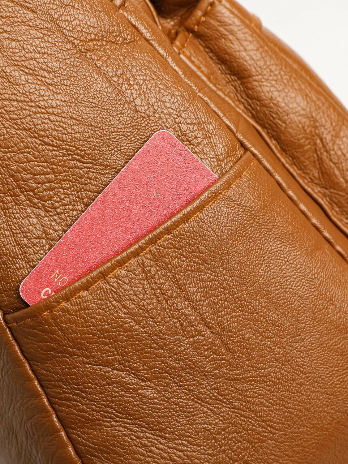 PU Leather Adjustable Strap Shoulder Bag - Shoulder Bags by Trendsi | Available at Handbags Specialist Headquarter